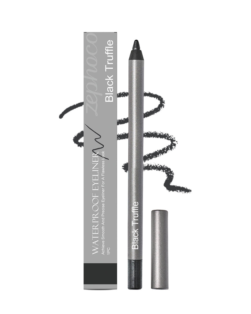 Longwear Waterproof Eyeliner