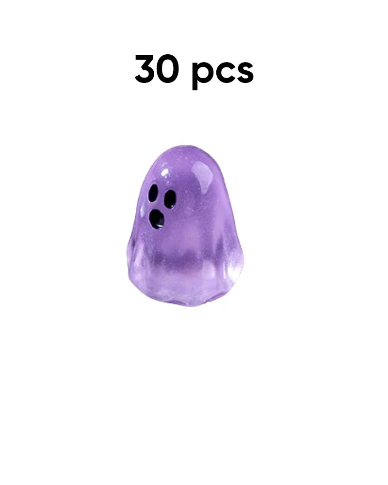 👻 Cute Halloween Ghost Decorations