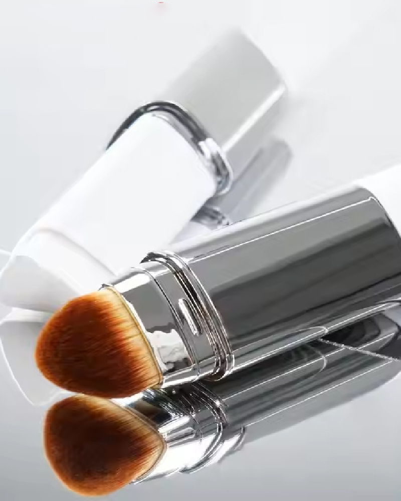 Double-headed Lightweight Foundation Stick