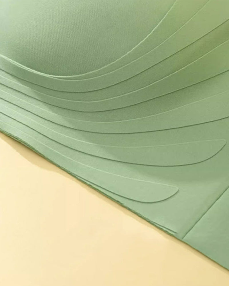 Seamless Push-Up Bra Without Wire For Women