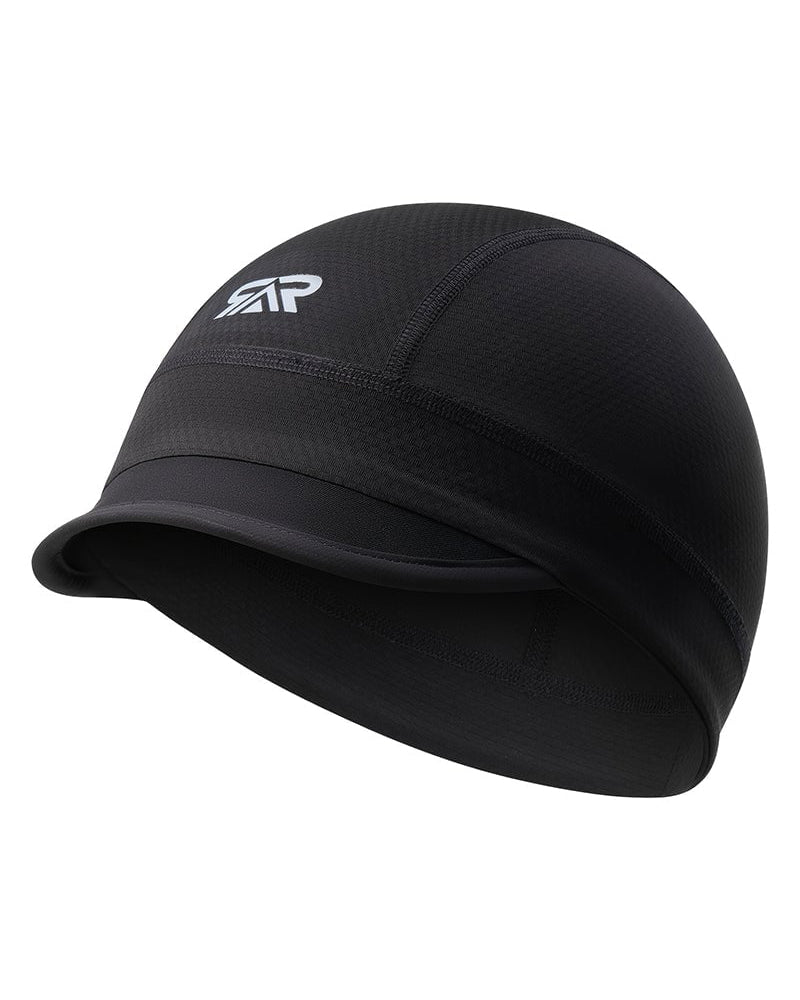 Quick-Dry Breathable Sun Visor Cycling Cap