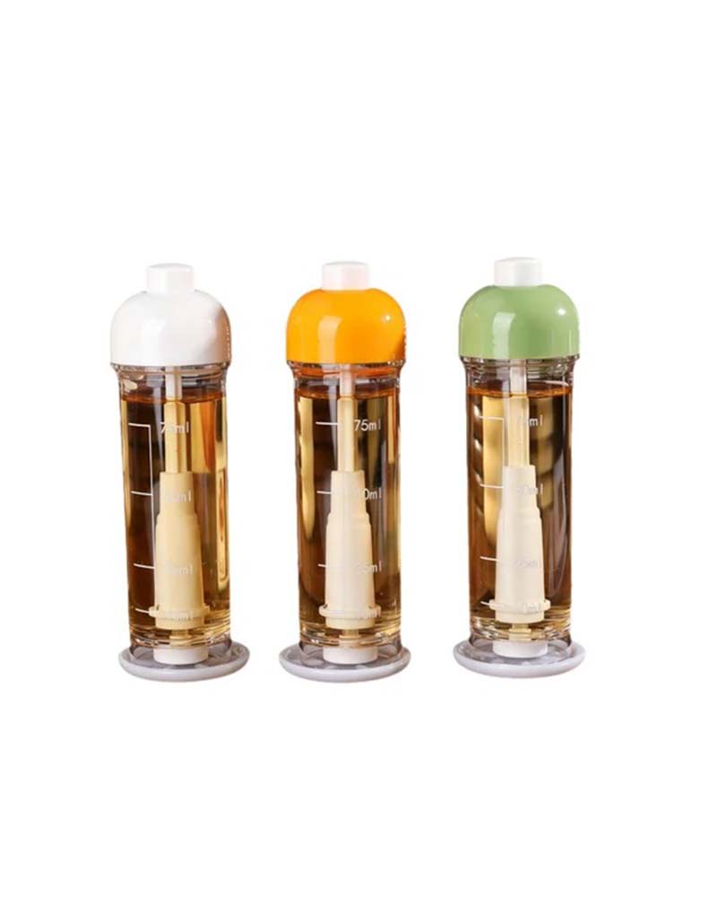 Ultra Fine Cooking Oil Spray Bottle