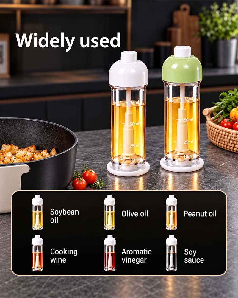 Ultra Fine Cooking Oil Spray Bottle
