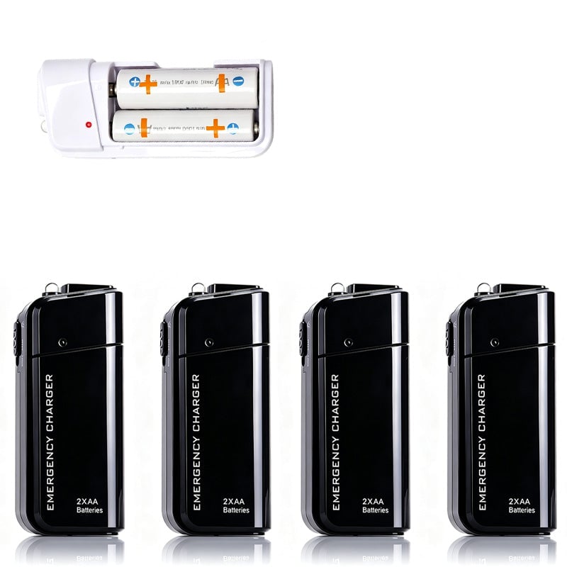 Battery Emergency Phone Charger Power Bank