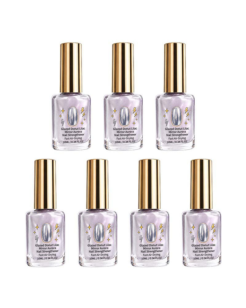 Invisible Nail Strengthener