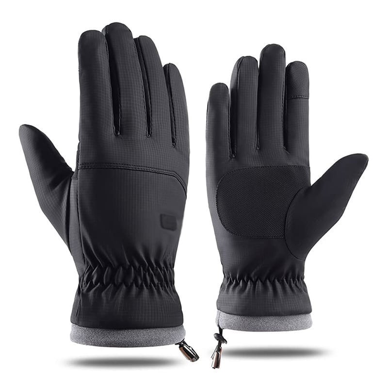 Warmth-Skin Sensation Gloves