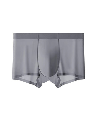 Men's Ice Silk Underwear