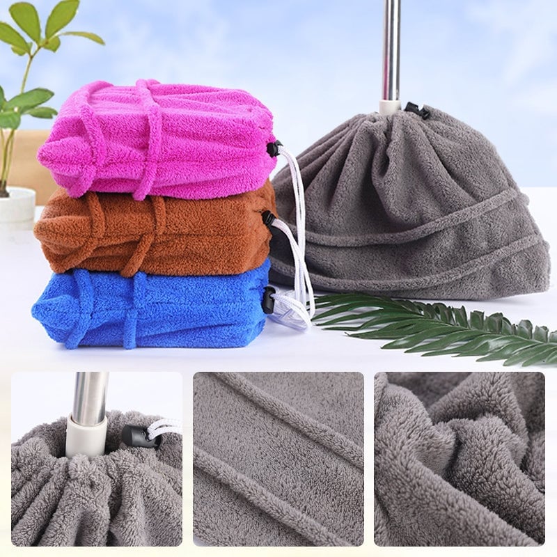 Universal Cleaning Set for Brooms & Mops