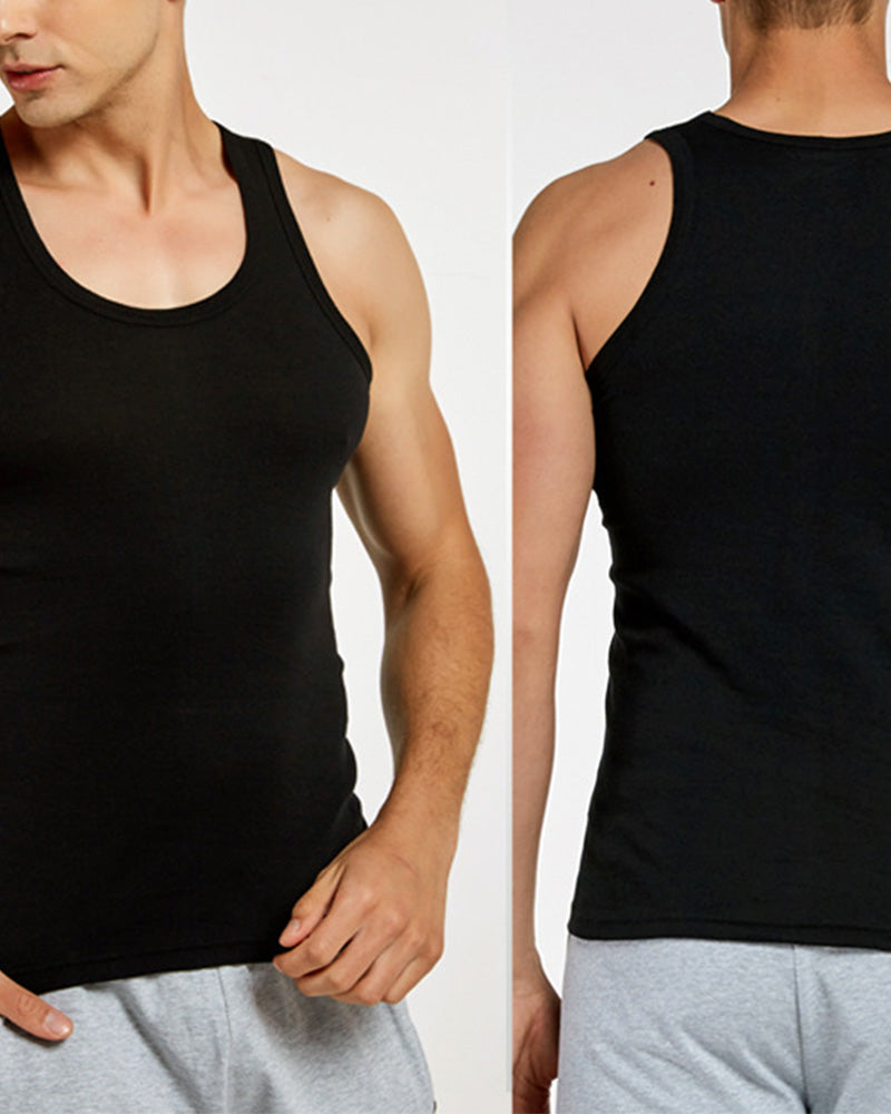 Men’s Sports Tank Top