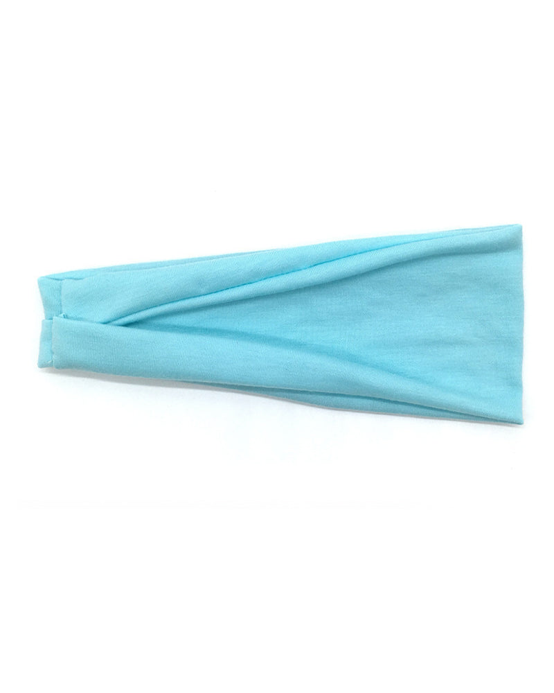 Women's Universal No-Slip Elastic Fashion Headband