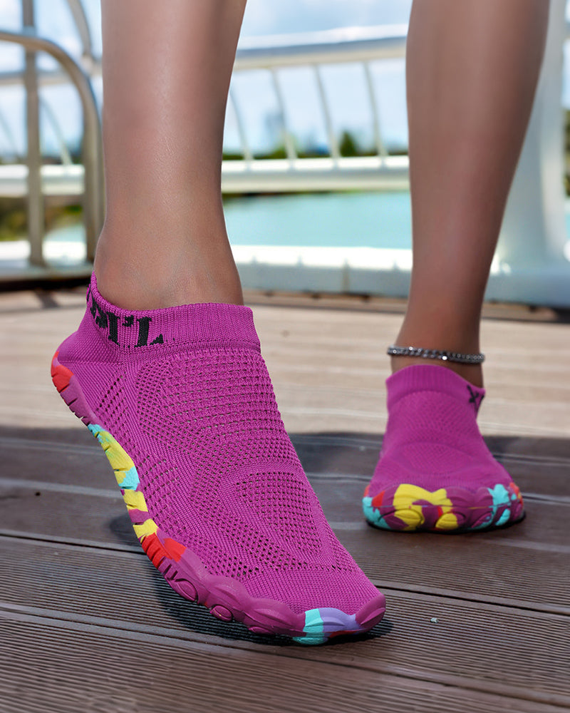 Casual Five-Toe Creek Shoes
