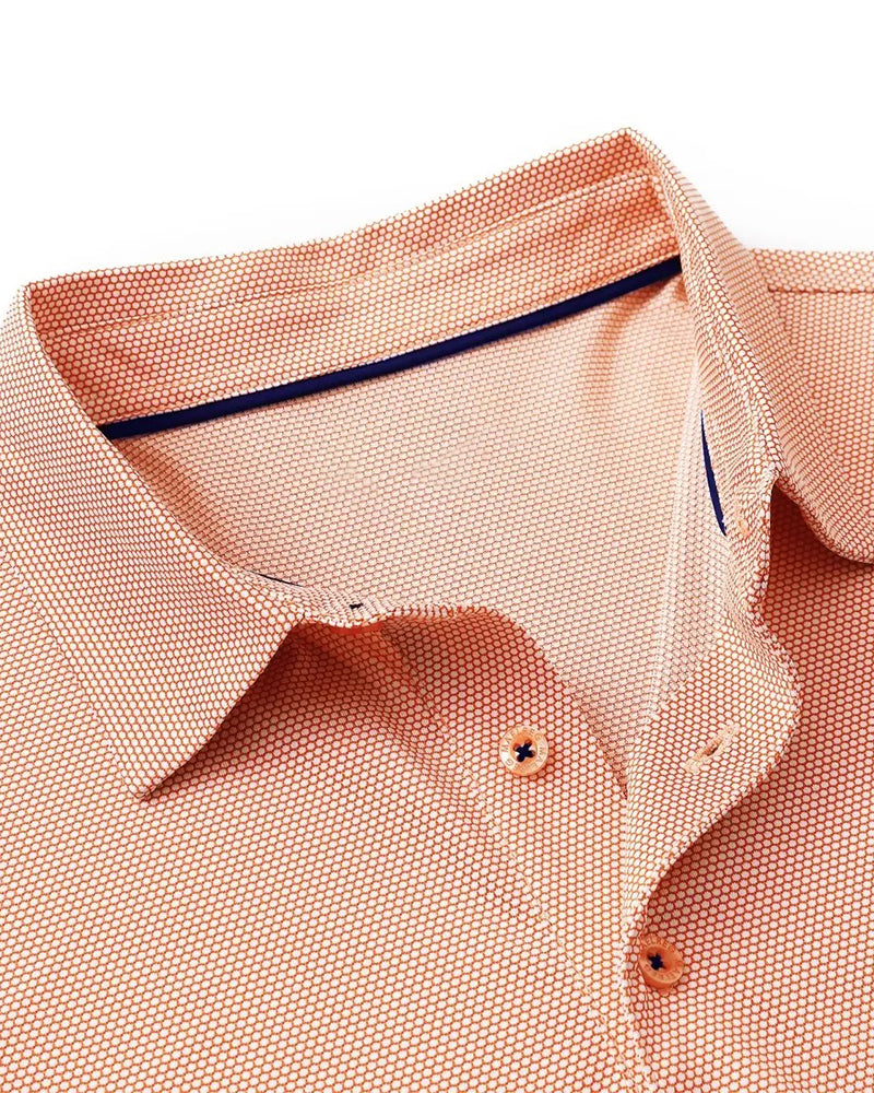 Men's Casual Solid Color T-Shirt