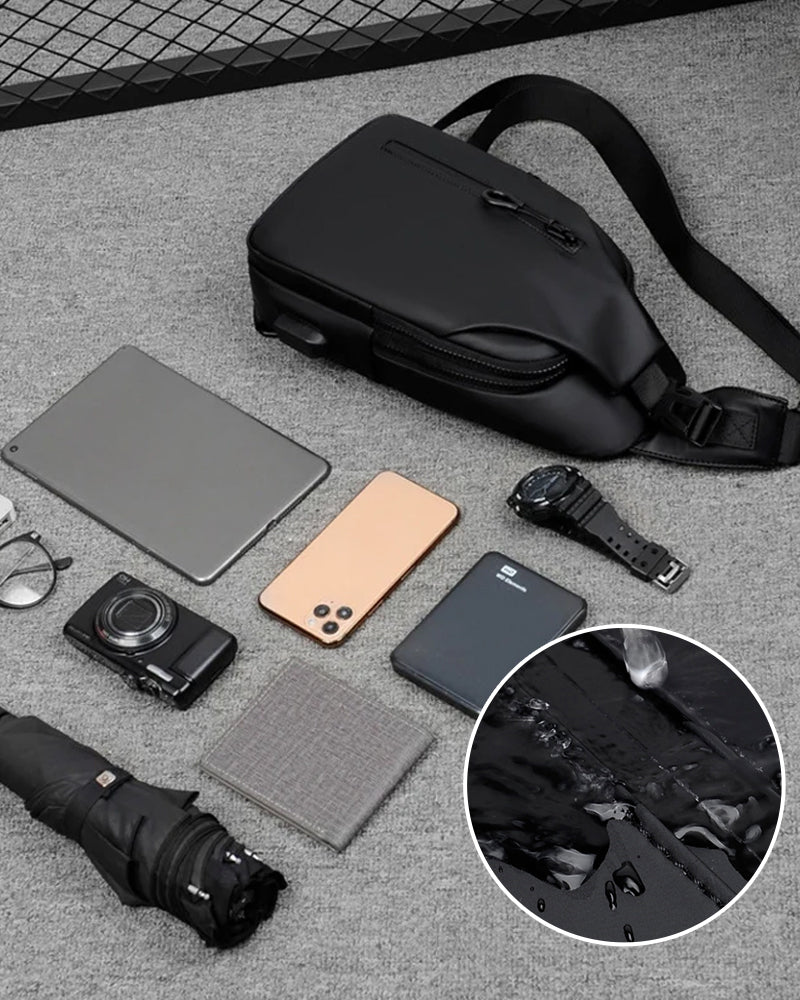 Waterproof Shoulder Bag