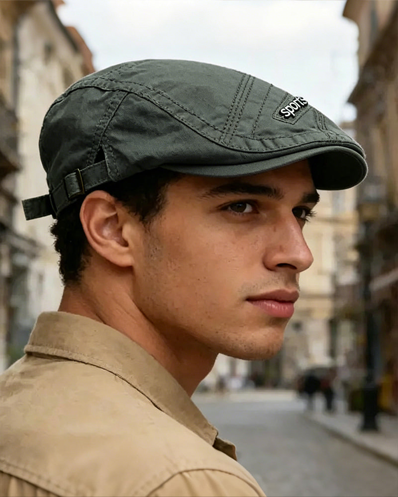Men's Casual Baseball Cap