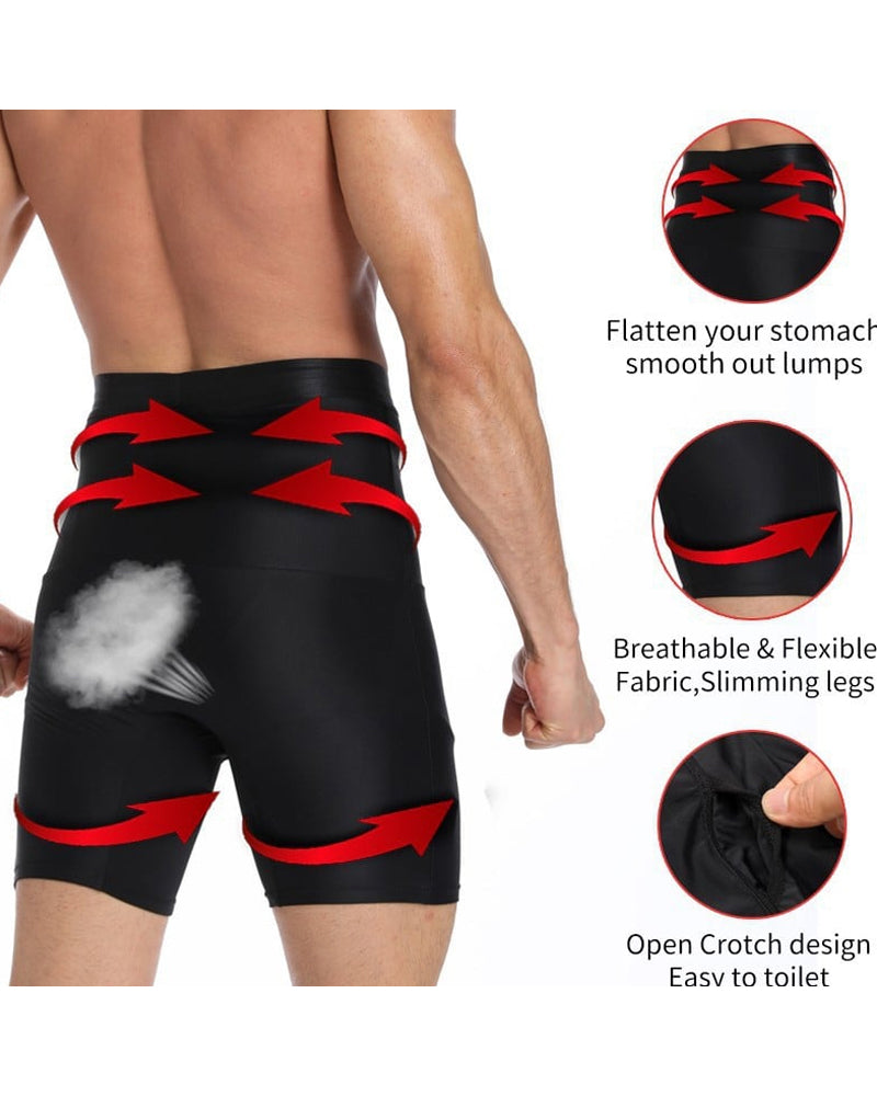 Perfect Body High Elasticity Comfortable Shapewear