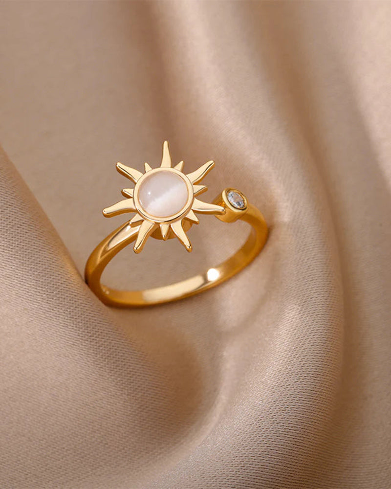 Sweet Sunshine Ring
