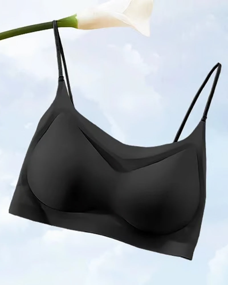 🔥Ultra-Thin Seamless Ice Silk Comfortable Bra