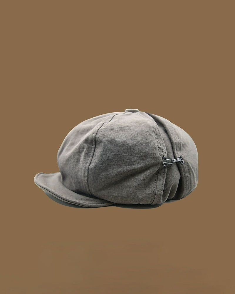 Artistic Style Classic Beret Hat