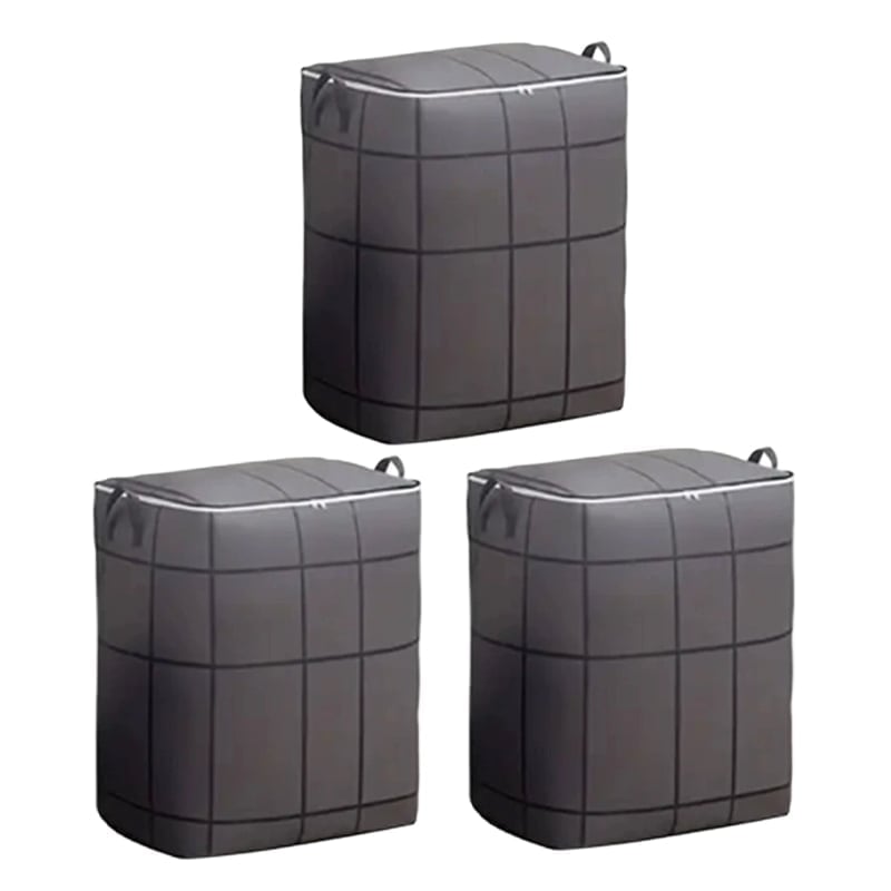 Portable Moving Storage Bags
