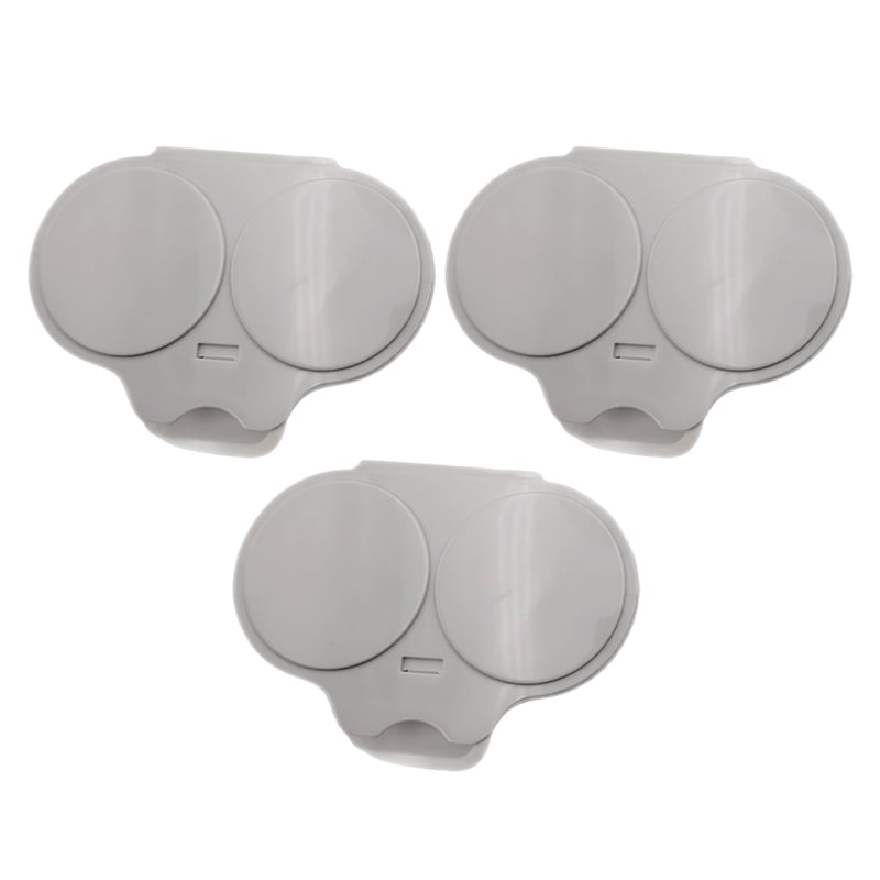 Microwave Egg Poacher