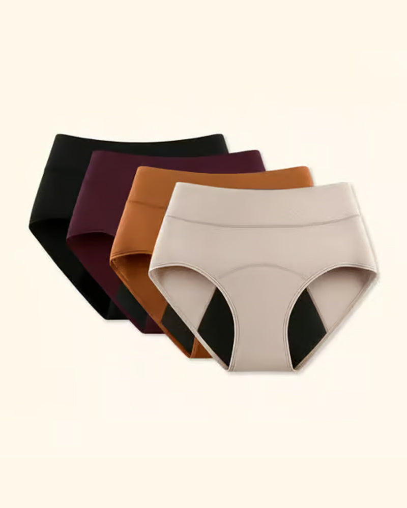 🔥2026 New Year Special Offer｜🎉 Leak-Proof Underwear That Won't Let You Down