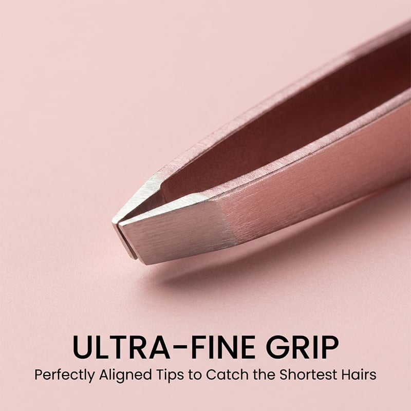 High-Precision Tweezers
