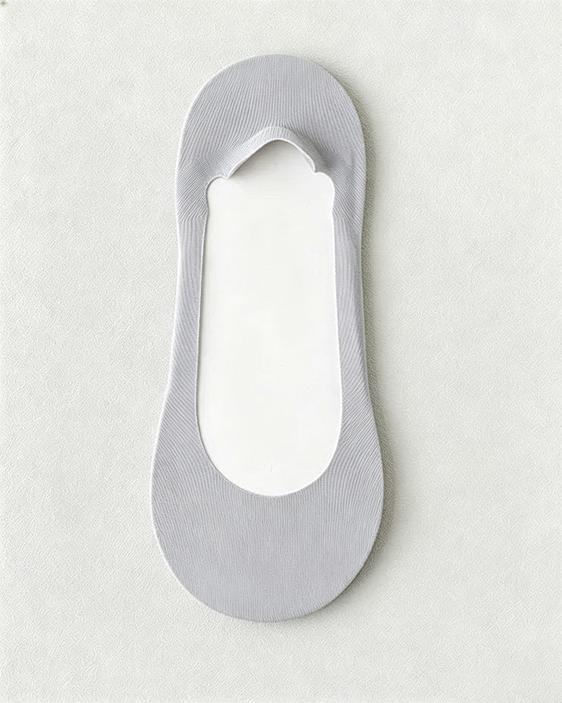 Foam Liner Socks for Women