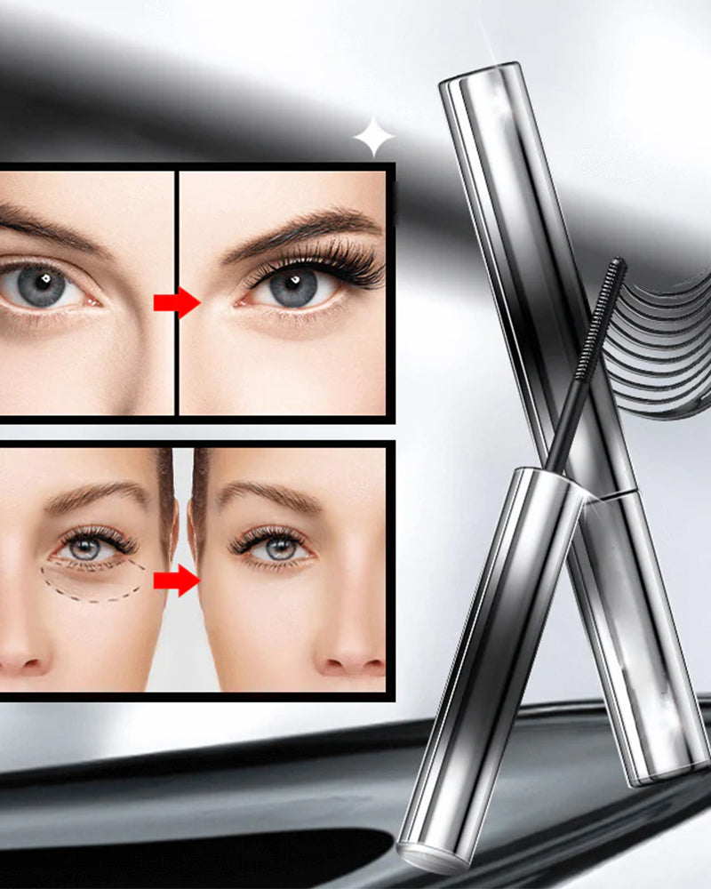 Waterproof Volumizing Mascara