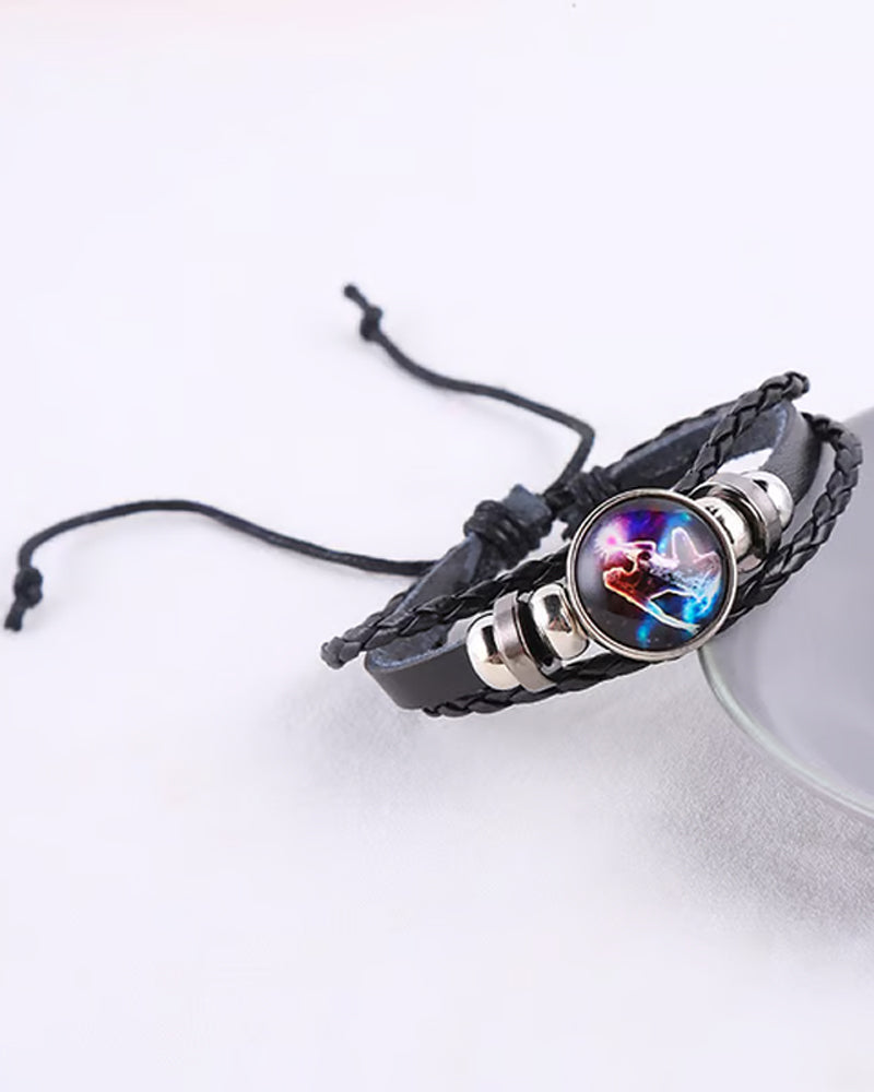 💥Soul Bracelet💫 Unlock the power of your astrological sign