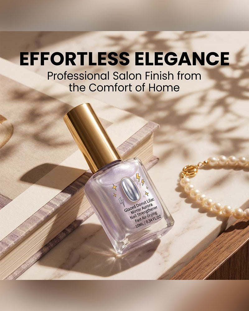Invisible Nail Strengthener