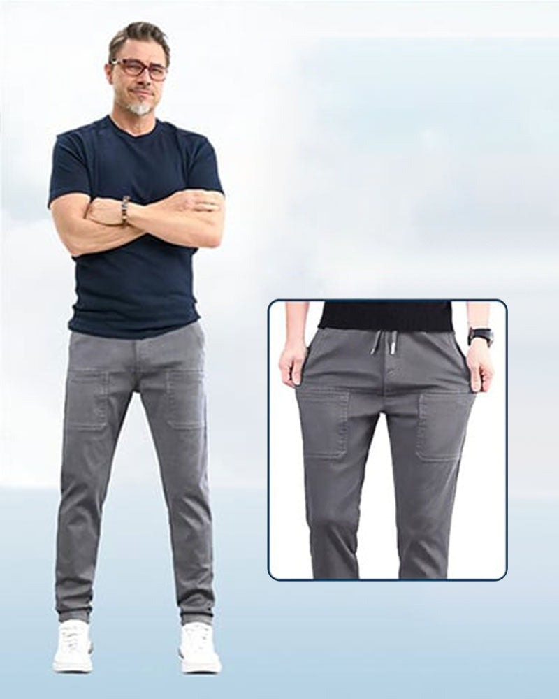 MultiPants – High Stretch Multi-pocket Durable Cargo Pants