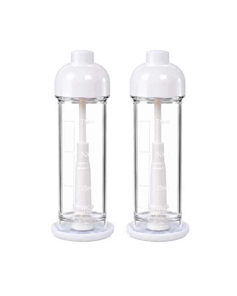 Ultra Fine Cooking Oil Spray Bottle