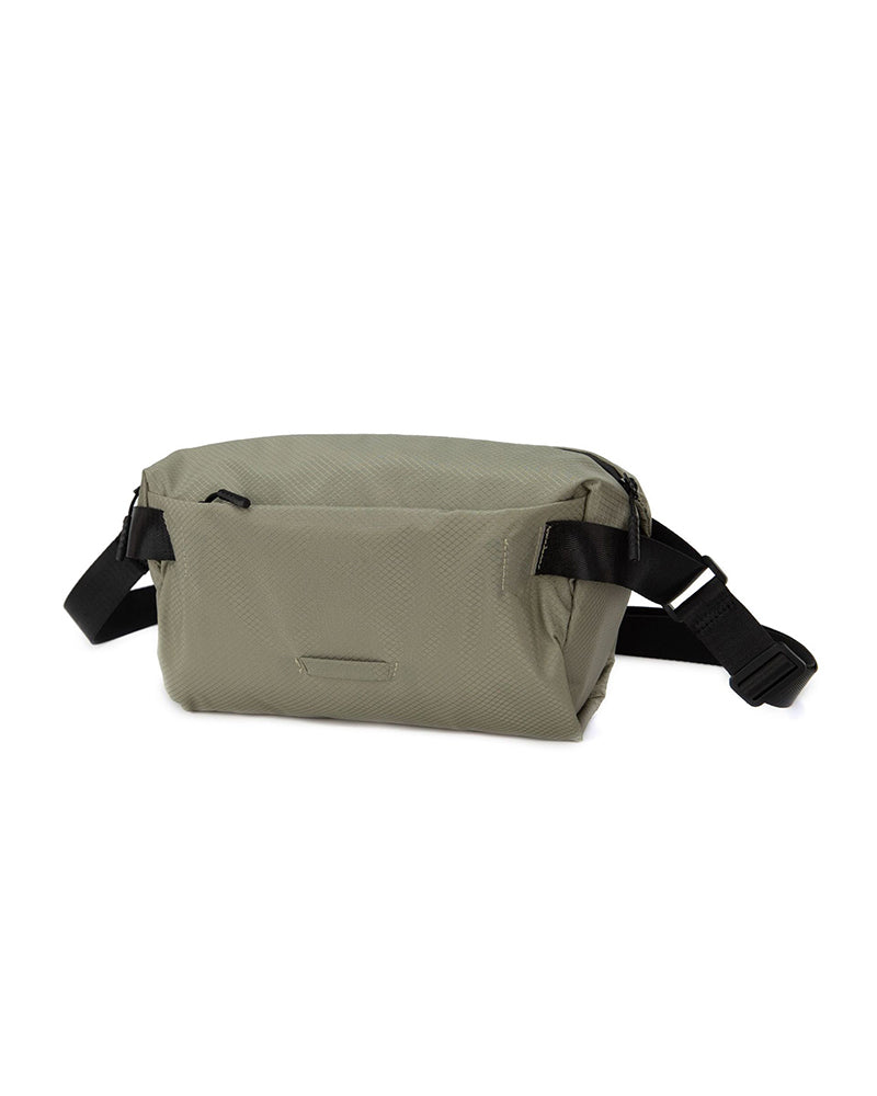 New Style Messenger Bag Light Portable Chest Bag