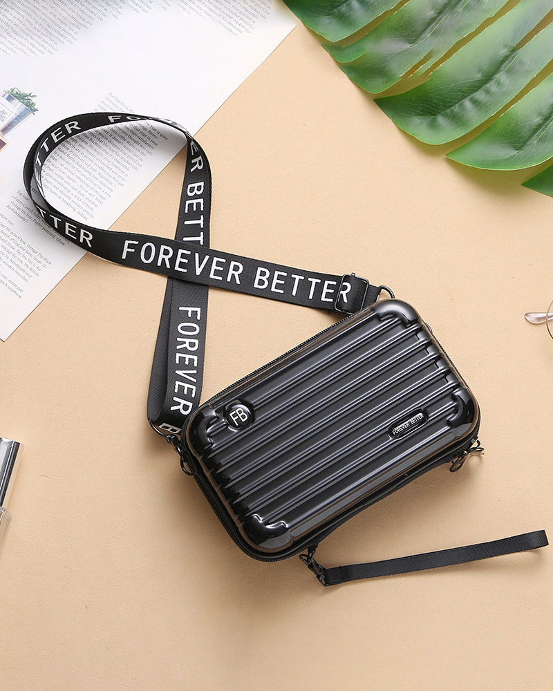 Fashionable Luggage Bag