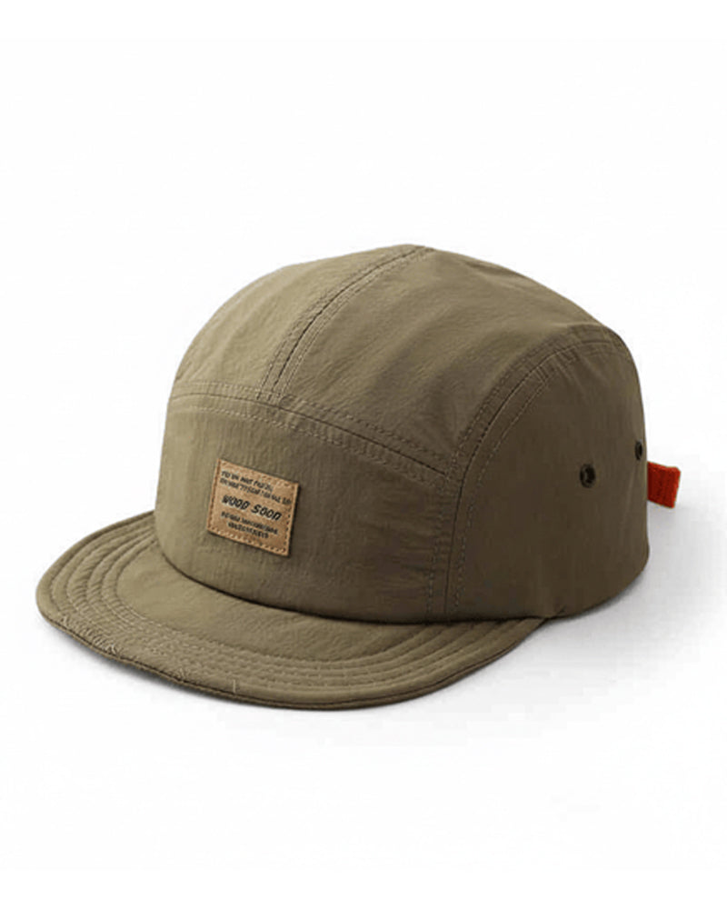 Vintage Duckbill Streetwear Cap