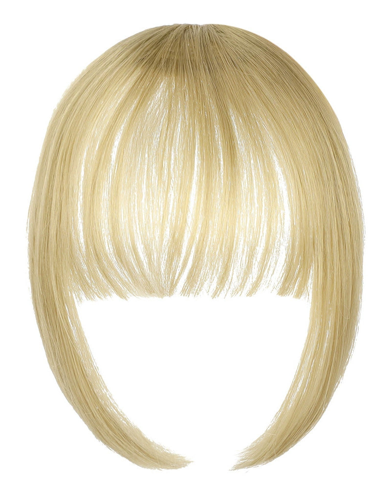 Wispy Bangs Clip in Hair Extensions