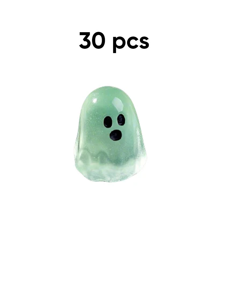 👻 Cute Halloween Ghost Decorations
