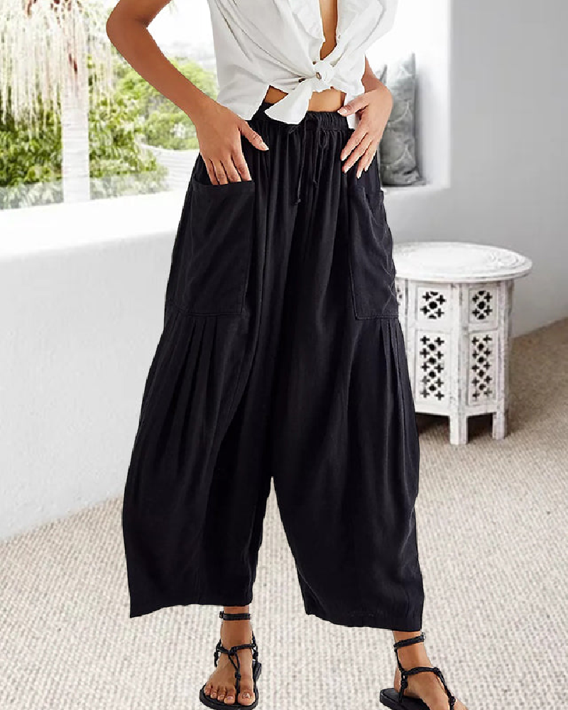Women's Quinn Cargo Pants