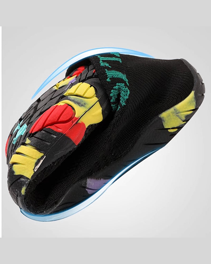 Casual Five-Toe Creek Shoes