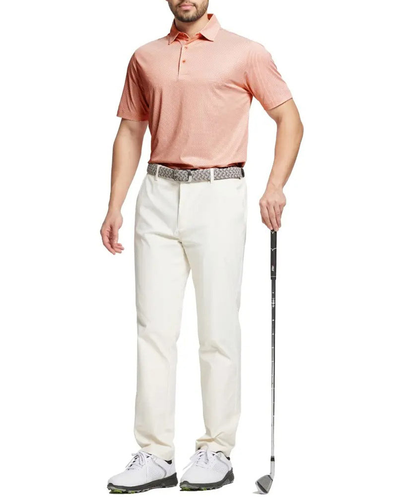 Men's Casual Solid Color T-Shirt