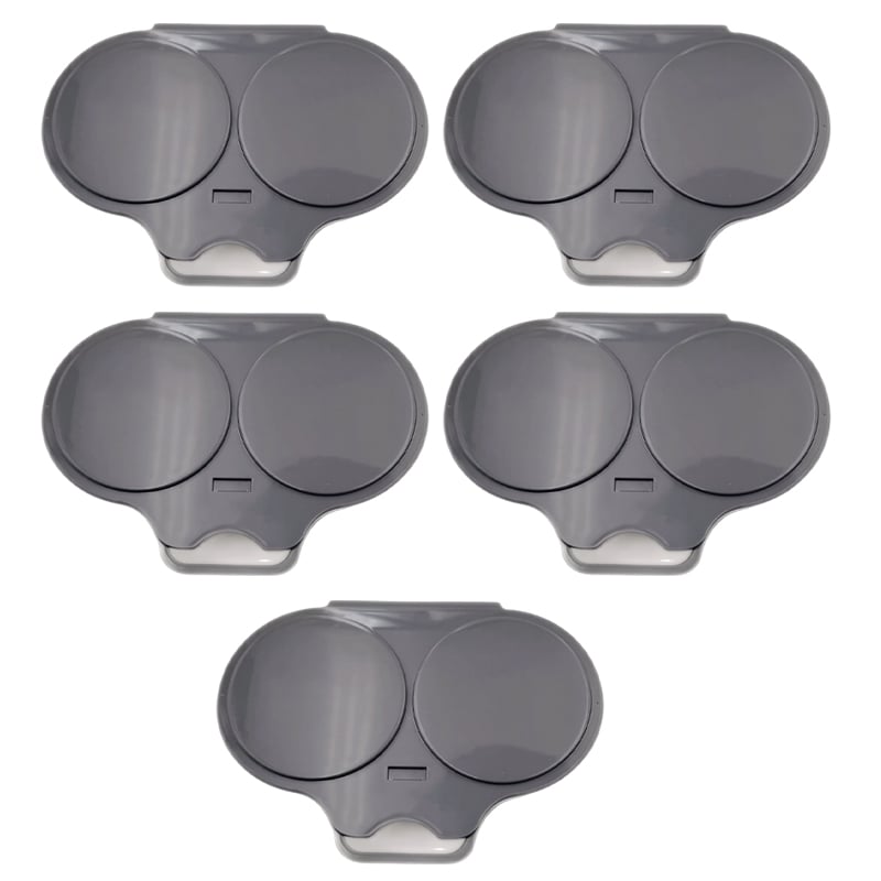 Microwave Egg Poacher