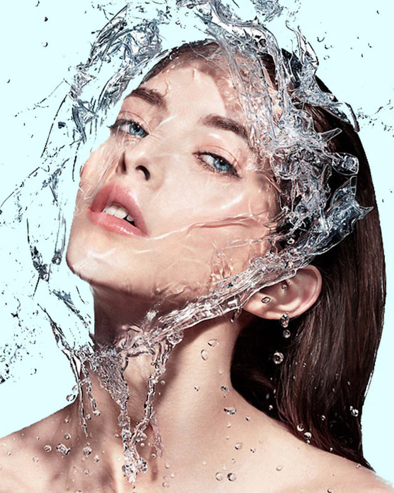 All-in-One Moisturizing Concealer Waterproof Cream For Women