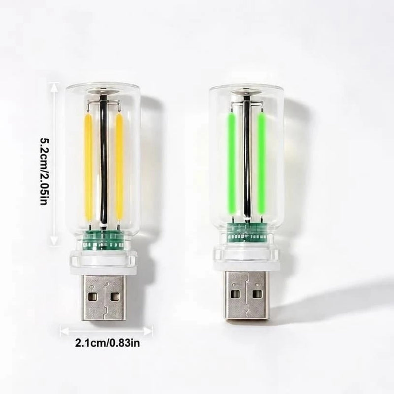 USB Touch Night Light