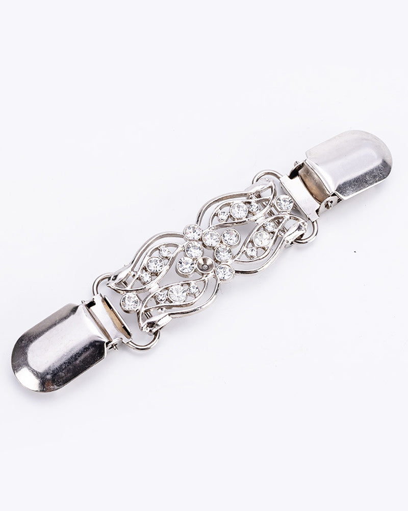 Shawl Fastening Clasp