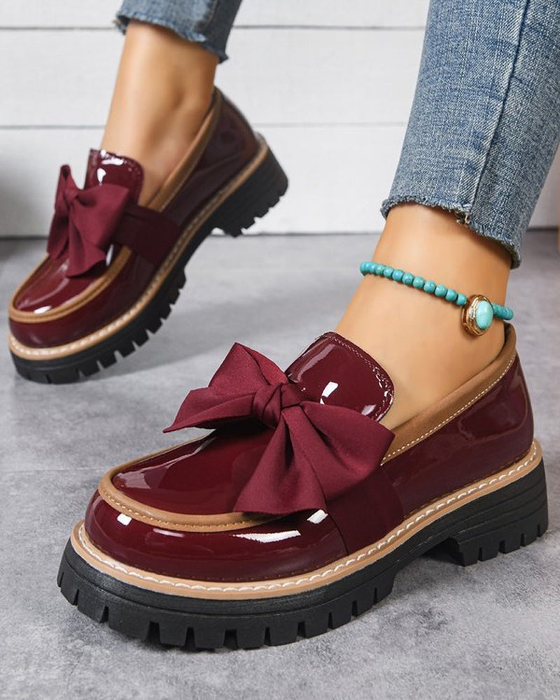 Women's Loafers Flat