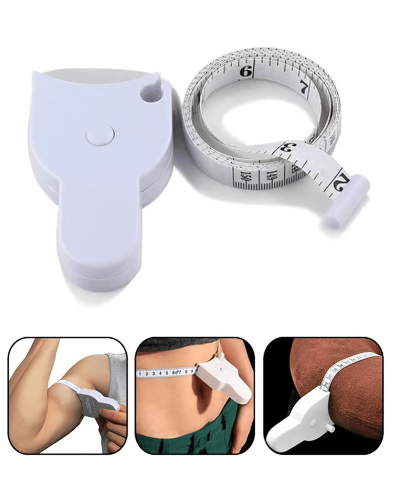Perfect Body Tape Measure