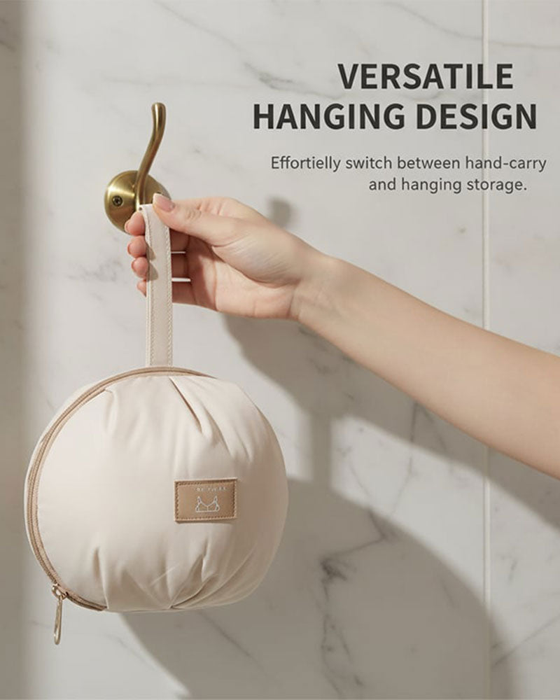 3-in-1 Lingerie Travel Organizer Set