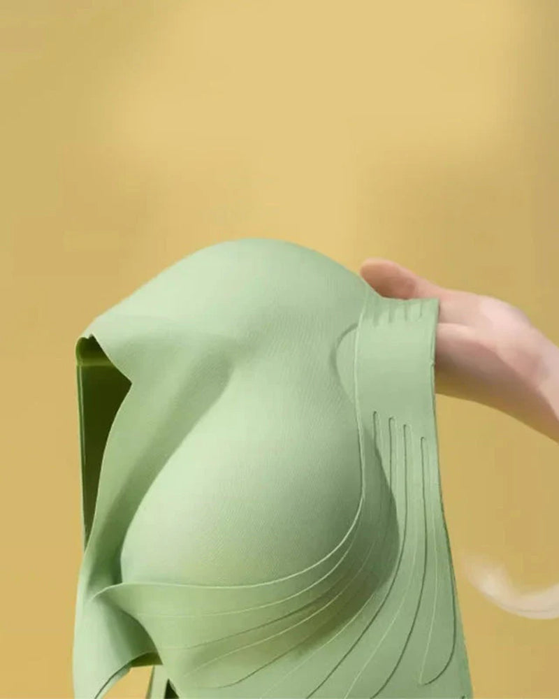 Seamless Push-Up Bra Without Wire For Women