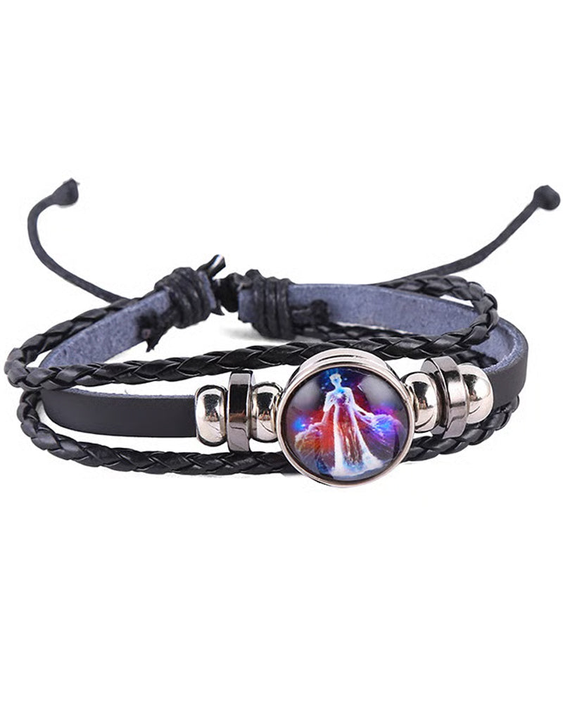💥Soul Bracelet💫 Unlock the power of your astrological sign