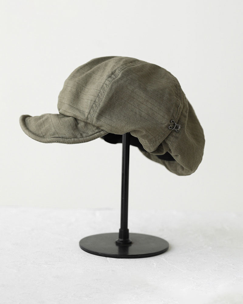 Artistic Style Classic Beret Hat